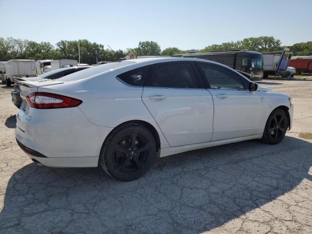 2016 FORD FUSION SE - 3FA6P0HD7GR328030