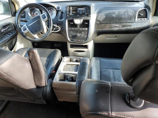 VIN 2C4RC1BG8FR570972 2015 Chrysler Town and Countr... no.8