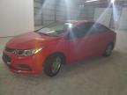 CHEVROLET CRUZE LS photo