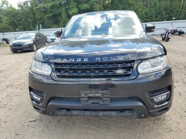 VIN SALWV2TF9EA356996 2014 Land Rover Range Rover,... no.5