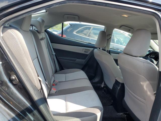 2017 TOYOTA COROLLA L - 2T1BURHE7HC891388