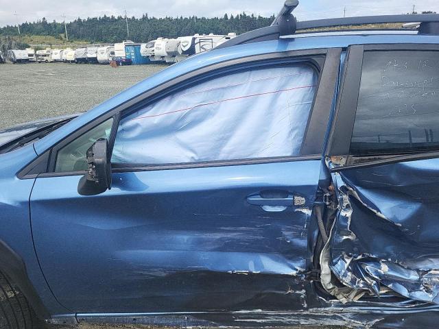 2018 SUBARU CROSSTREK - JF2GTABCXJH273874