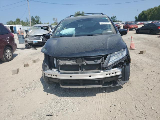 2019 HONDA ODYSSEY EL - 5FNRL6H99KB078592