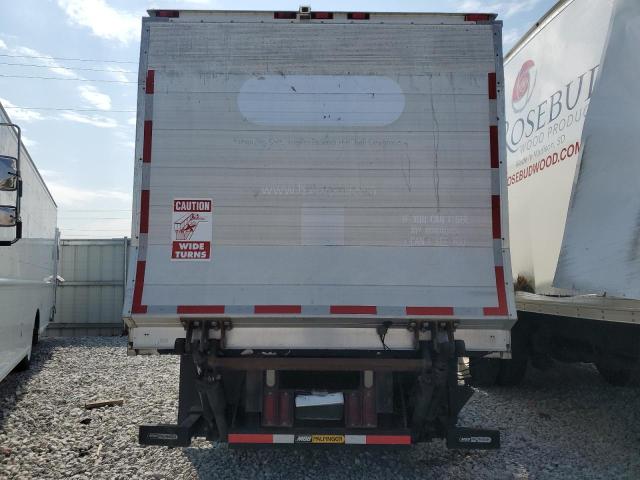 2011 ISUZU NQR #2738855633