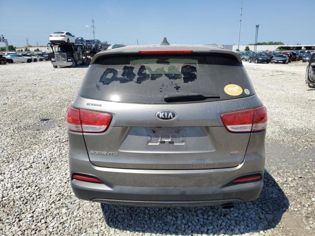 VIN 5XYPG4A35GG035633 2016 KIA Sorento, LX no.6