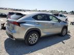 LEXUS NX 300H photo