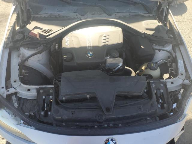 2015 BMW 320I WBA3B1C50FK139897