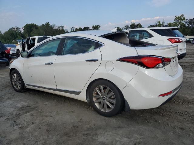 2015 HYUNDAI ELANTRA SE - 5NPDH4AE0FH578221