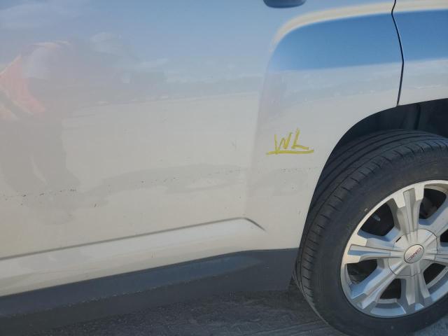 2017 GMC TERRAIN SL - 2GKALMEK8H6283087