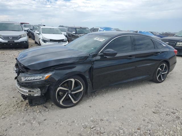 2020 HONDA ACCORD SPO - 1HGCV1F38LA014959