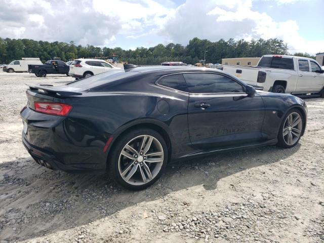 2017 CHEVROLET CAMARO SS - 1G1FH1R7XH0194226