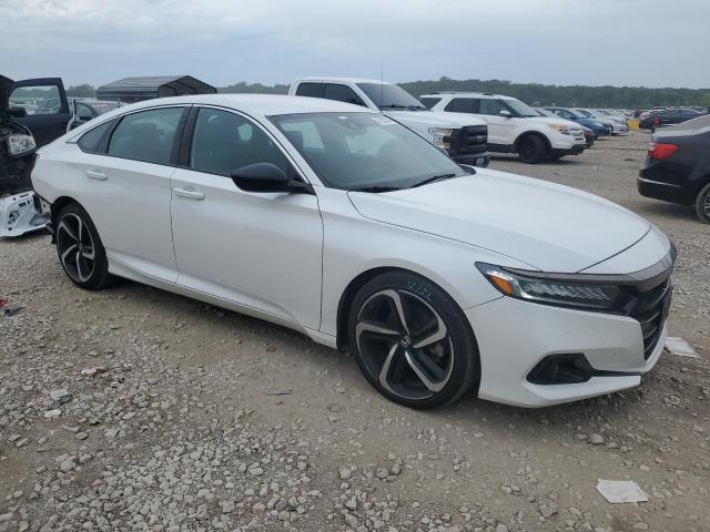 2021 HONDA ACCORD SPO - 1HGCV1F31MA055399