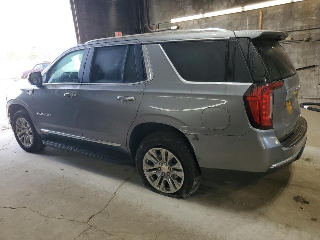 2021 GMC YUKON SLT 1GKS2BKD0MR429806  69651944