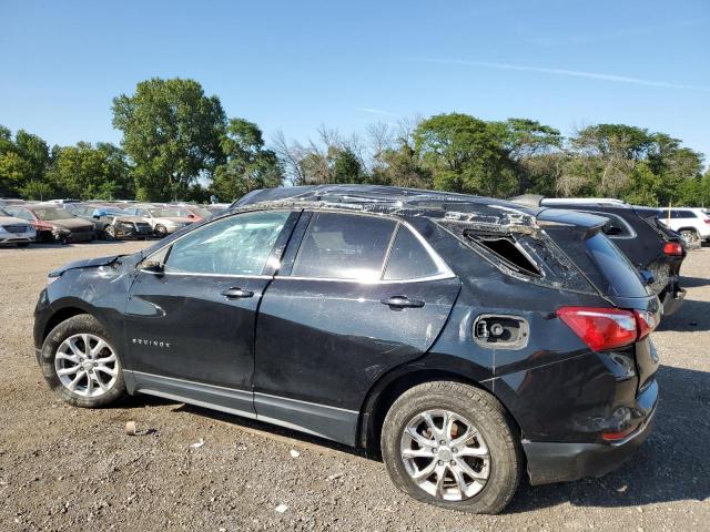 2019 CHEVROLET EQUINOX LT - 3GNAXKEV8KL180941