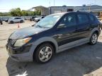 PONTIAC VIBE photo