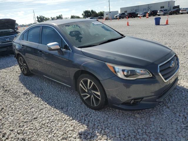2017 SUBARU LEGACY SPO 4S3BNAS60H3053535