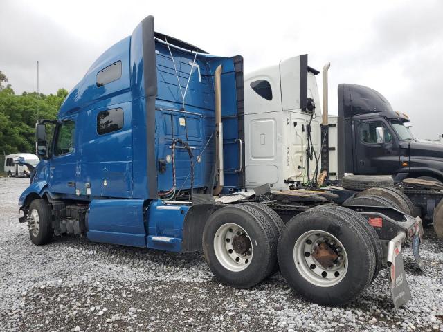 2019 VOLVO VN VNL 4V4NC9EH0KN204002