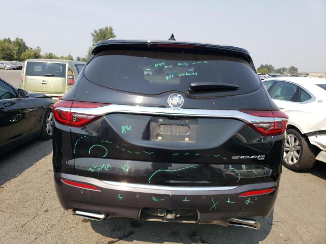 VIN 5GAEVCKW8KJ134201 2019 Buick Enclave, Avenir no.6