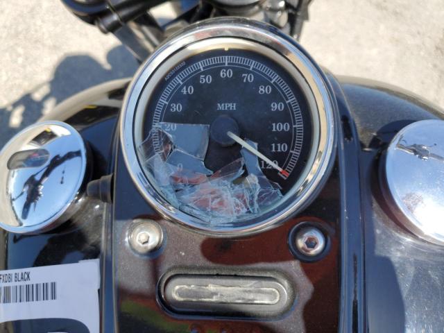 2008 HARLEY-DAVIDSON FXDBI 1HD1GX4168K325584