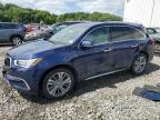 ACURA MDX TECHNO photo