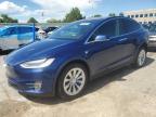 2017 TESLA MODEL X - 5YJXCAE21HF065488