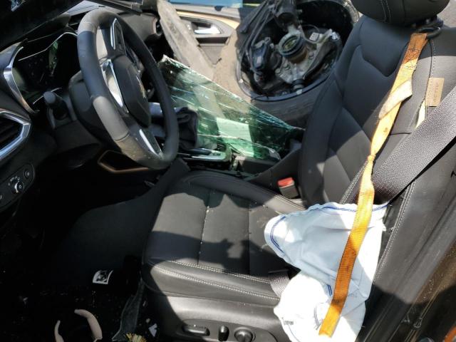 2022 CHEVROLET TRAILBLAZE - KL79MVSL7NB084309