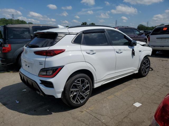 2023 HYUNDAI KONA N LIN KM8K3CA31PU980394  65362054