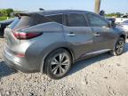 NISSAN MURANO S photo