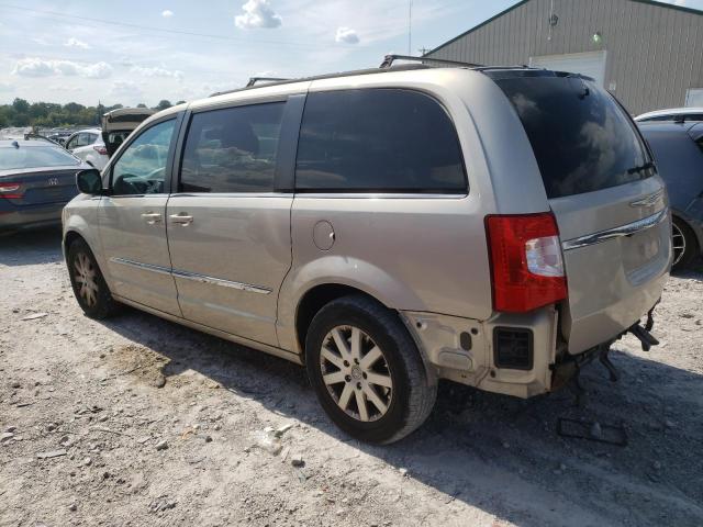 VIN 2C4RC1BG2DR736819 2013 Chrysler Town and Countr... no.2