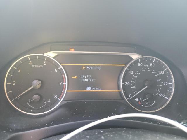2019 NISSAN ALTIMA SL - 1N4BL4EV7KC176899