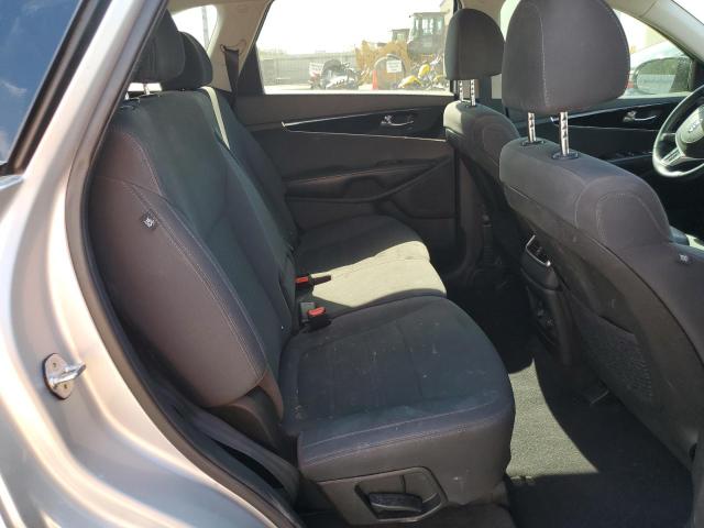 2019 KIA SORENTO LX - 5XYPG4A51KG586104