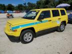 JEEP PATRIOT SP photo