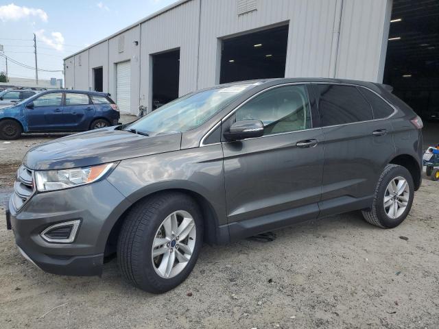 2018 FORD EDGE SEL 2FMPK4J94JBB95965  68222804