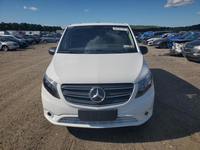 2023 MERCEDES-BENZ METRIS - W1YV0BEY6P4321698