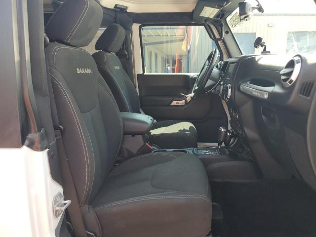 2016 JEEP WRANGLER S - 1C4AJWBG0GL306252
