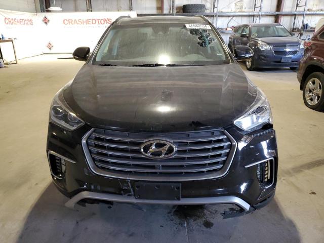 2017 HYUNDAI SANTA FE S - KM8SRDHF1HU207916