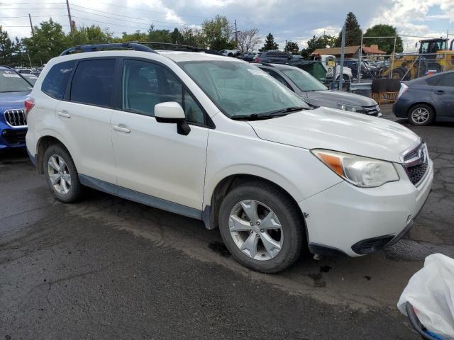 VIN JF2SJAGC6EH470491 2014 Subaru Forester, 2.5I Pr... no.4