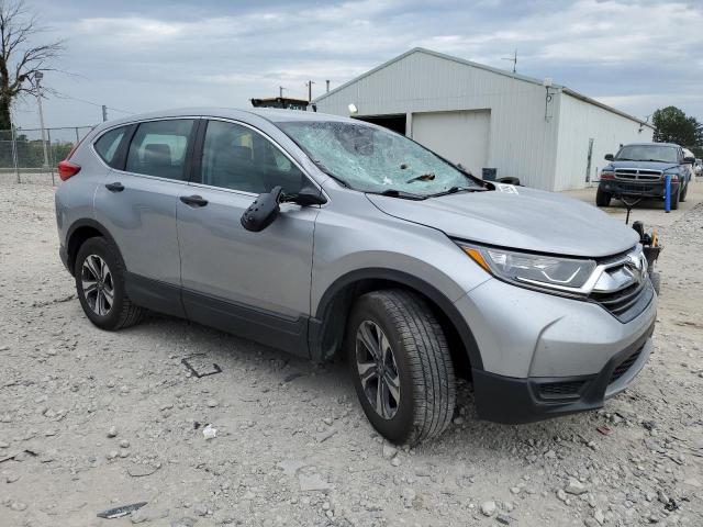 2019 HONDA CR-V LX - 2HKRW6H33KH216924