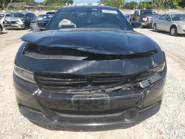 VIN 2C3CDXBG2JH143988 2018 Dodge Charger, Sxt no.5