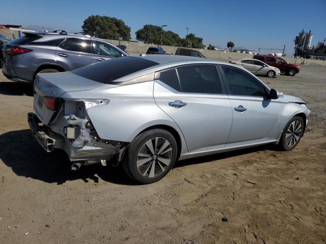 2021 NISSAN ALTIMA SV - 1N4BL4DV9MN338301