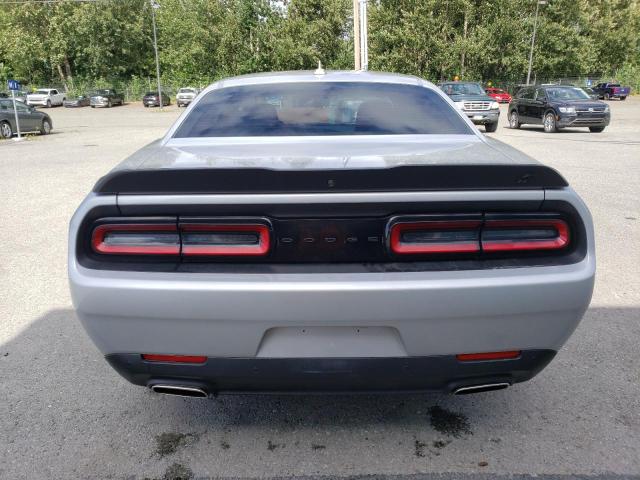 2021 DODGE CHALLENGER - 2C3CDZKG5MH560893