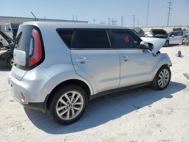 VIN KNDJP3A53J7560180 2018 KIA Soul, + no.3