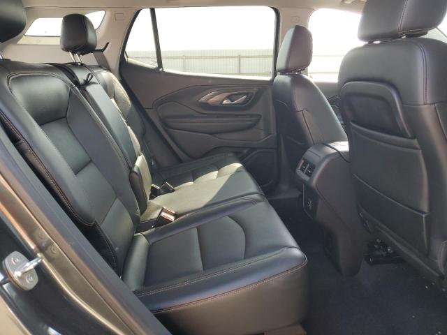 2021 GMC TERRAIN SL - 3GKALPEV9ML390912