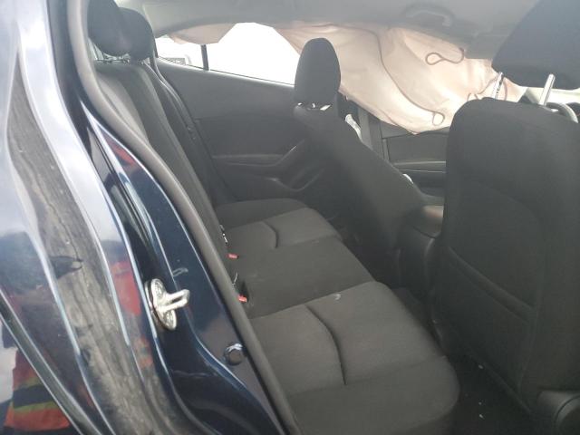 2018 MAZDA 3 SPORT - 3MZBN1U77JM230766