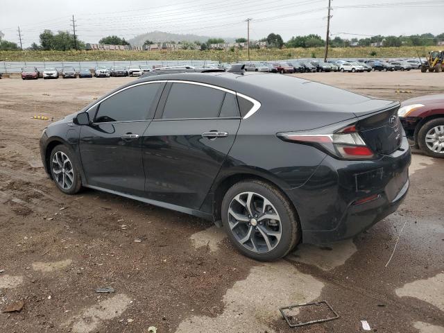 VIN 1G1RC6S52JU138751 2018 Chevrolet Volt, LT no.2