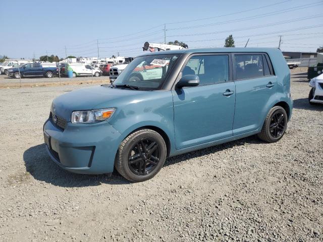 TOYOTA SCION XB