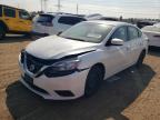 2017 NISSAN SENTRA S - 3N1AB7AP9HY299169