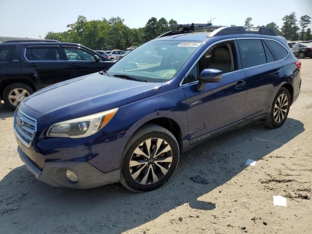 2015 SUBARU OUTBACK 2. #2978845947