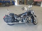 2013 HARLEY-DAVIDSON FLSTC HERI - 1HD1BWV13DB049088