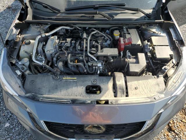 2023 NISSAN SENTRA SV - 3N1AB8CV2PY288093